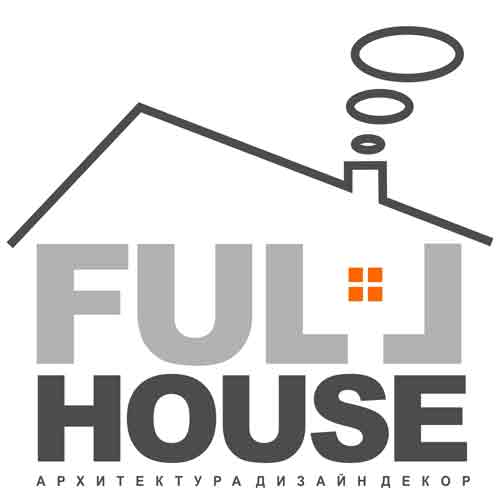 Full House Design,  